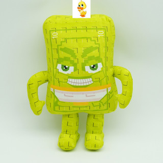 PLSH✨Mới✨Trộm Brainrot Đồ Chơi Sang Trọng Trộm Brainrot roblox Trò Chơi Ngoại Vi Đồ Chơi Trò Chơi Hoạt Hình Sang Trọng Quà Tặng Ngày Trẻ Em