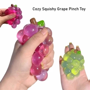 Squishy Nho Lớn Bóp Đồ Chơi Trẻ Em Mềm Pinch Trái Cây Pop Fidget Đồ Chơi Đảng Giải Trí Trò Chơi Quà Tặng