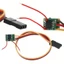 MOON 1S 1Amp Bộ điều khiển tốc độ điện tử chải hai chiều 3 5-6V cho đồ chơi Quadcopters Mini và các mô hình quy mô nhỏ