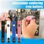 CAST Mini Hàn Bộ Sắt, Bút Sắt Hàn Điện Sạc USB Không Dây, Tốc Độ Làm Nóng Thép Không Gỉ Có Thể Điều Chỉnh Điện Áp Hàn Dụng Cụ Bút