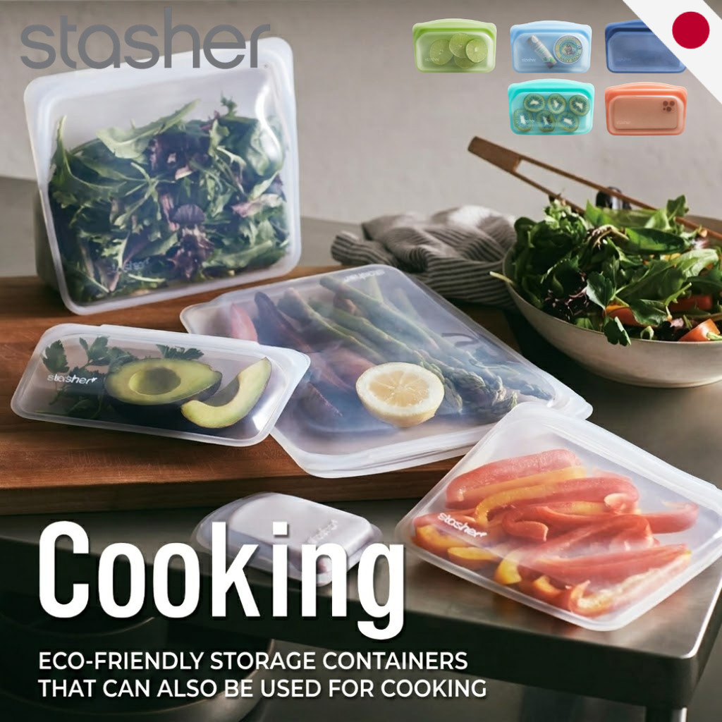 Stasher - Giá Tốt, Sale Tháng 06, Freeship 0Đ | Shopee Việt Nam
