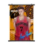 Slam Dunk Treo Tranh Hoạt Hình Hàng Hóa Áp Phích Cuộn Vải Tranh Trong Nhà Trang Trí Phòng Ngủ Tranh Có Thể Đến Hình 26.4.29