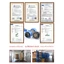 Phích cắm hàng không chống nước không hàn LD20-4 Core / LD28-3 5 lõi Nam Nữ Đầu nối mông Ổ cắm công nghiệp