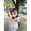 Nhiều Loại Giấy Doanh Thu Giấy Rồng Trẻ Em Handmade Tự Làm Chất Liệu Gói Đầu Rồng Ruy Băng Rồng Khiêu Vũ Gấp Giấy Rồng Cổ 4.29
