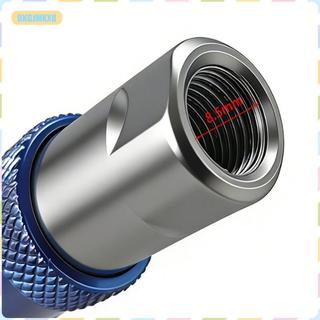 Giá đỡ tuốc nơ vít bằng thép với bộ chuyển đổi chuôi lục giác 6,35mm để chuyển đổi dụng cụ bằng tay và điện trong xưởng sử dụng