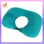 Gối hình chữ U để sử dụng trong ô tô, xe lửa và máy bay Gối dễ lưu trữ