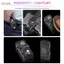 Toyuvn ABY Box Line Selector SIUKE Guitar Pedals AB Switch Mini Effect Pedal Hai chiều Vỏ kim loại Chống trượt Hỗ trợ chế độ A/B hoặc A và B Hiệu ứng bàn đạp guitar điện