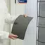 MAKY Túi Treo Vải Đa Năng Cho Phía Sau Cửa Nhiều Lớp Lưu Trữ Túi Treo Linh Tinh Sắp Xếp Lưu Trữ Treo VN