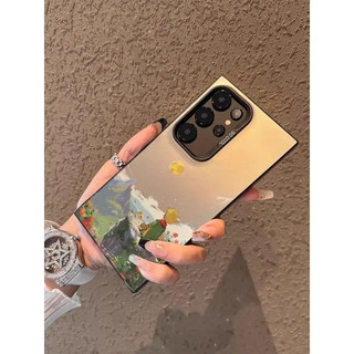 🔷Vỏ bảo vệ chống va đập và chống trầy xước dành cho điện thoại Samsung S30, S25, S24, S23, S22, S21 Ultra/FE/Plus/edge