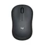 Chuột Không Dây Logitech M221 - Click silent - Thiết kế nhỏ gọn - Tiết kiệm pin - Phù hợp văn phòng học tập