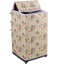 SANCHENGHLBY3949 Vỏ máy giặt cửa trên chống nước, chống nắng, chống bụi, dùng cho máy giặt/máy sấy tự động