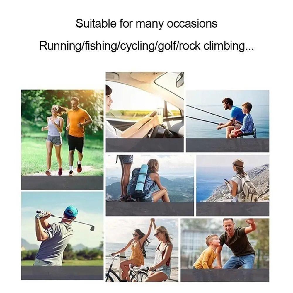 Ống Tay Chữ M Thông Gió, Chống Nắng Và Bảo Vệ Da Khỏi Tia UV Cho Nam Và Nữ