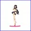 SQ3 Phantasy Star Online 2 Annette Đồ Bơi Kỳ Nghỉ Mùa Hè Nhân Vật Hành Động Trang Trí QS3