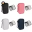 {TB & Bag} Hộp đựng USB kỹ thuật số điện tử Cáp di động Túi lưu trữ du lịch Túi đựng phụ kiện Túi lưu trữ cho ổ cứng nguồn sạc dây.