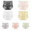 COCODECOVED Ren Nâng Mông Quần Đùi, Cao Cấp Trong Suốt Ren Giảm Béo Shapers, Thời Trang Kiểm Soát Bụng Định Hình Eo Huấn Luyện Nữ Quần Lót Nữ Nữ