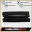 Hip Thrust Barbell Squat Pad Tập Gym Cử tạ Cổ Hỗ trợ Vai Thanh đẩy Barbell Foam Pad, Đen