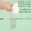 5 cặp lót giày, thấm hút mồ hôi và thoáng khí, thiết kế siêu mỏng, khử mùi hiệu quả.