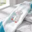 LUImo Vintage Đi Bộ Du Pin Động Vật Trâm Có Ô Cho Nữ Unisex Trang Sức Thời Trang Mặc Hàng Ngày SBS