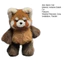 < Pluscloth > Đồ chơi nhồi bông gấu trúc chạy bộ 55cm Động vật nhồi bông mềm Gối ôm dễ thương Quà tặng sinh nhật Trẻ em Người lớn Giảm lo âu Quà tặng trang trí phòng ngủ cho trẻ em Đông Nam Á Quà tặng nhồi bông