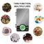 600G / 0,01G Kỹ Thuật Số Bỏ Túi Cân Mini Trang Sức Điện Tử 0,01 Gram Bột Đồng Xu Cân Cân Lcd Back-Lit