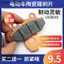 Xe Điện Xe Máy Đa Năng Gốm Má Phanh Đĩa Điện Xe Máy Phanh Dầu Khối Đôi Xi Lanh Ma Sát Miếng Lót Pin Scoo