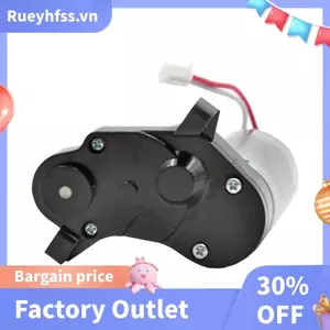 Máy Hút Bụi Bàn Chải Chính Động Cơ Cho Robot Hút Bụi M6PRO Phụ Kiện Động Cơ