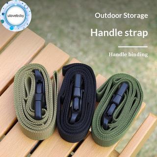 Ulovebsby 135cm Đai Hành Lý Du Lịch Dây Nylon Bền Dây Đeo Hàng Hóa Có Thể Điều Chỉnh Thắt Lưng Bảo Vệ Cho Vali Tru Lưu Trữ VN