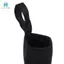 Cốc cách nhiệt Neoprene Cốc giữ nắp chai nước 360ml - 550ml (550Ml đen)
