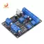 Bảng đo âm thanh mức VU DC12-18V Bảng mô-đun bảng điều khiển đồng hồ đo mức âm thanh