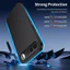 Vỏ Chống Sốc Cho Realme 16 5G Luxury Matte Case Vỏ Sạc Không Dây Kinh Doanh
