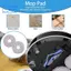 Bàn chải cho phụ kiện M3 cho M3 Phụ kiện máy hút bụi Phụ kiện