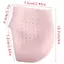 HFSHY Nam Nữ Silicon Chân Chăm Sóc Dưỡng Ẩm Gel Gót Chân Sos Craing Skin VN