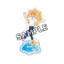 HT2 Haikyuu!! Tấm Đứng Hinata Shoyo Acrylic Tấm Đứng Ký Anime Để Bàn Trang Trí TH2