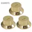 Guansfs Guansfs Đàn Guitar Điện Núm Điều Khiển Âm Lượng Âm Lượng Bao Gồm 1 và 2 Thích Hợp cho ST SQ Phong Cách Các Bộ Phận Thay Thế