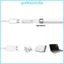 GODD Stylus Pen Power Adapter Sạc Cáp Kết Nối Cho iOS Pencil 1st Nữ Sang Nữ Sạc Nối Dài Bộ Chuyển Đổi