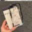 Ốp lưng iPhone Nơ chấm bi cho iPhone 17 16 15 14 13 12 11 Pro ProMax Plus Ốp lưng silicon TPU mềm