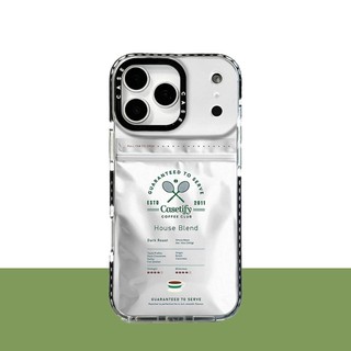 Poster Vợt Mềm Ốp Lưng Điện Thoại iPhone 17 Pro Max 16 Plus 15 14 13 12 11 Vỏ Bảo Vệ Chống Sốc