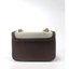 Túi Chain Messenger 66789 / Túi Nữ Phong Cách Mới / Thiết Kế Thời Trang Túi Vuông Nhỏ / Nhẹ Cao Cấp Sang Trọng / Túi Đeo Vai / Túi Kết Nối Màu Sắc Tương Phản 9512
