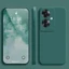 Tpu mềm cho Ốp lưng OPPO Reno 11F 5G màu trơn OPPO Reno11F 5g Vỏ bảo vệ silicon chống rơi màu trơn đơn giản