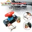 Bộ bảo vệ nguồn 12V 24V Thiết kế loại núm ngăn chặn thoát nước pin cho thuyền