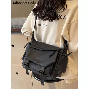 Thể thao Giải trí Dạo phố Đi lại Túi đi xe đạp cho bé gái