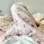 Quần HOẠT HÌNH đũi gân dáng xuông trẻ trung thoả mái cho các bạn trẻ- chang