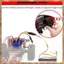Kim Loại 16 LED 8 Chế Độ Thanh Đèn Mái Nhà Phụ Kiện Phụ Kiện Cho TRX4M TRX4-M 1 / 18 RC Xe Bánh Xích Xe Nâng Cấp
