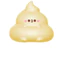 Hàng có sẵn Nhật Bản BLOOM Capsule Toy Mini Poop Jun 2 Pinch với hình nón thơm dễ thương 1MR5