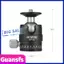 Guansfs Guansfs MT-03 Đầu bóng mini DSLR ILDC Chân máy ảnh Monopd Mount Phát hành nhanh Đầu bóng hợp kim nhôm có rãnh hình chữ U Khả năng chịu tải tối đa 5kg / 11LB Phụ kiện chụp ảnh