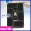 Guansfs Guansfs Hợp kim nhôm Denash Tấm phát hành nhanh với miếng đệm cao su chống trượt Máy ảnh 2 chiều tiêu chuẩn Vít gắn chân máy Đầu bóng Arca tương thích Thích hợp cho hầu hết các máy ảnh