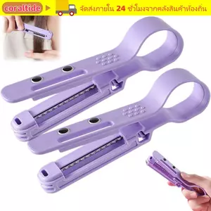 CORALTIDE Lược cắt tóc và làm tóc cho bé, Phụ kiện cắt tóc làm đẹp Hướng dẫn sử dụng Tông đơ cắt tóc, Tông đơ Mini cầm tay