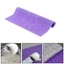 Khuôn ren silicon PYCOU, Thảm ren bánh silicon chống dính hoa‌, Bánh Tròn Linh Hoạt Viền Bánh Kẹo Lớn Trang Trí Thảm Đường Dán
