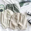Bé Trai Bé Gái Trẻ Em Quần Short Cotton Nguyên Chất Mặc Ngoài Mùa Hè Mỏng Năm Điểm Quần Mùa Hè Cho Bé Phong Cách Hàn Quốc Quần Áo Thời Trang