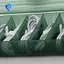 Hộp lưu trữ cáp dữ liệu Hộp lưu trữ cáp dữ liệu trong suốt Hộp lưu trữ dòng dữ liệu bằng nhựa cho tai nghe bàn Lưu trữ văn phòng phẩm A